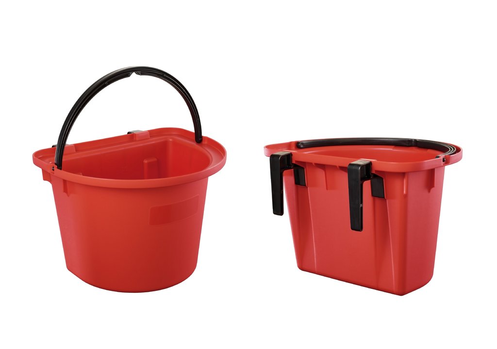 Dieter Eisele Boots- und Reling-Eimer