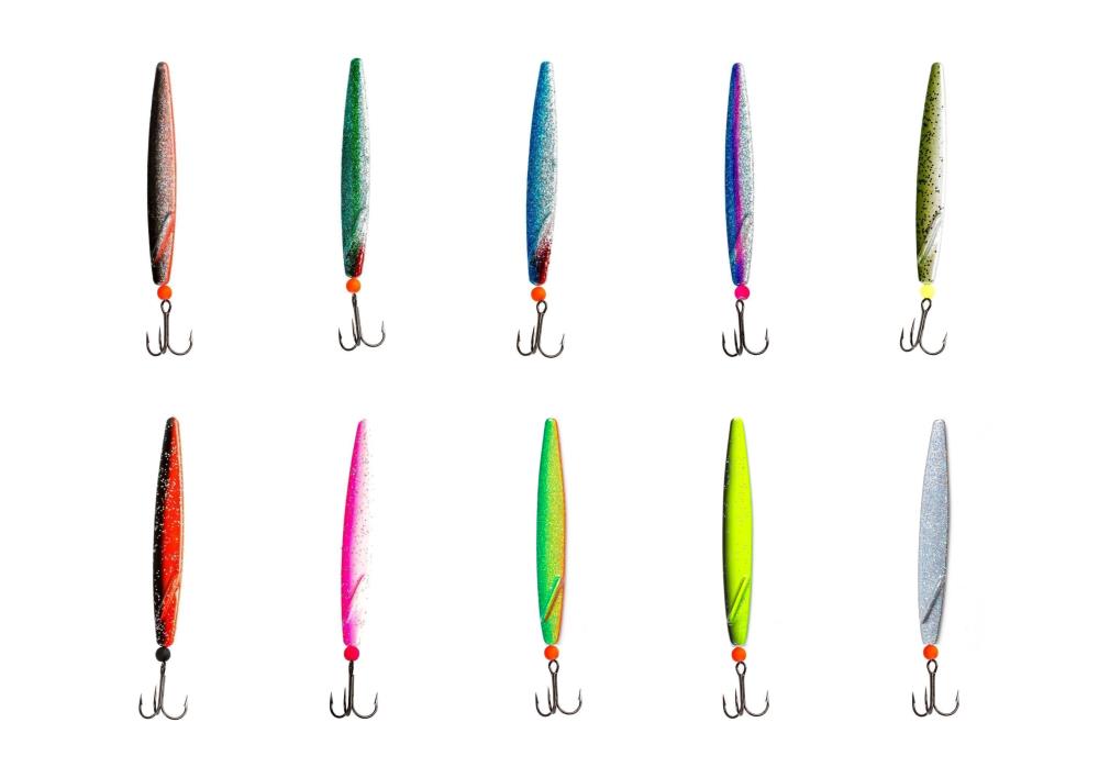 FLADEN Dizzy Tobis Inline 22g