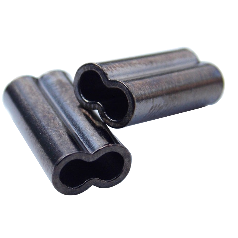 BKK Single Barrel Crimp – Crimp Sleeves