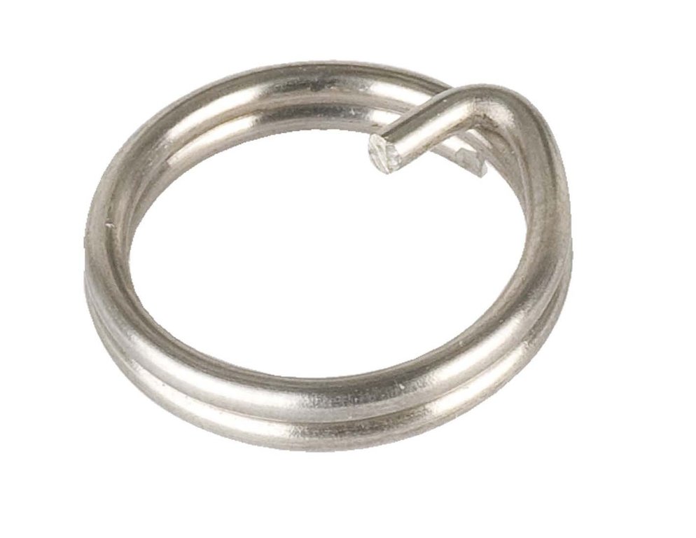 AQUANTIC Easy Strong Split Ring