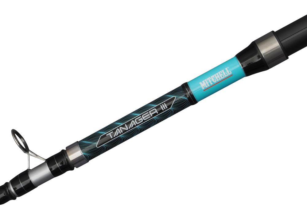 Mitchell Tanager 3 SW Tele Surfcasting Pro Combo 4,20m - 80-150g