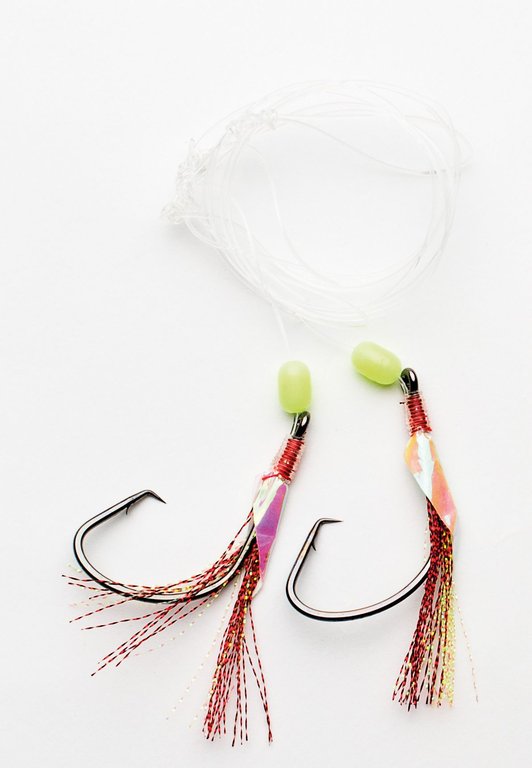 Behr Cod + Coalfish-System