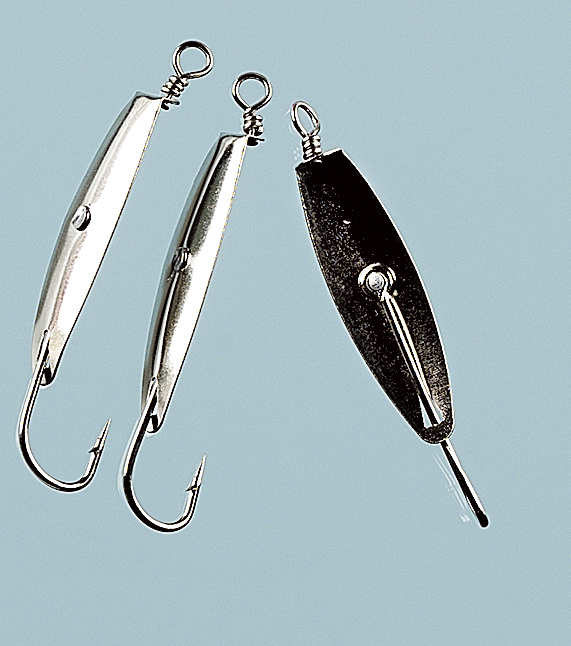 FLADEN Mackerel Spoons