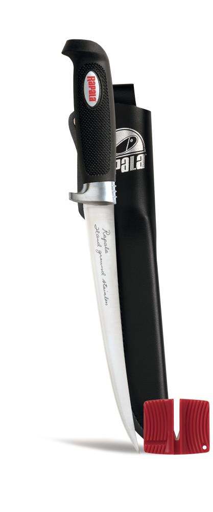 Rapala SOFT GRIP® FILLET - 19cm