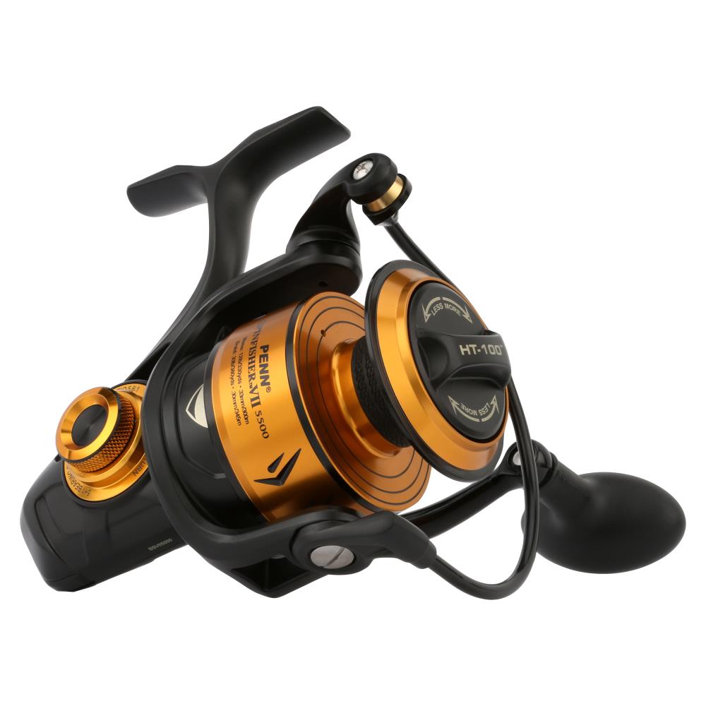 PENN Spinfisher VII Spinning Reel