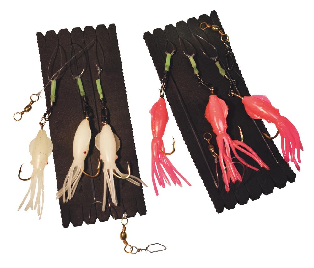 Eisele Seafishing Whiting Rig