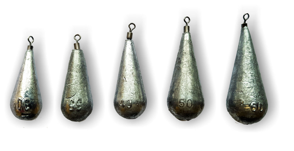 PILKMAXX pear lead 2 pieces