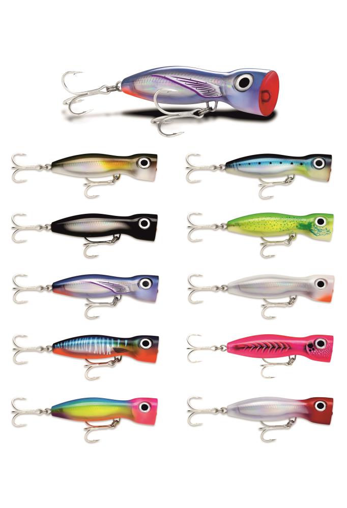 Rapala X-Rap Magnum XPLODE - Popper