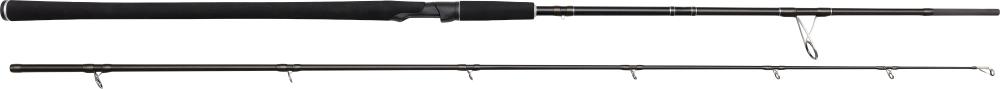 Westin W2 Powercast Shad Rod 248cm - XXH - 40-130g