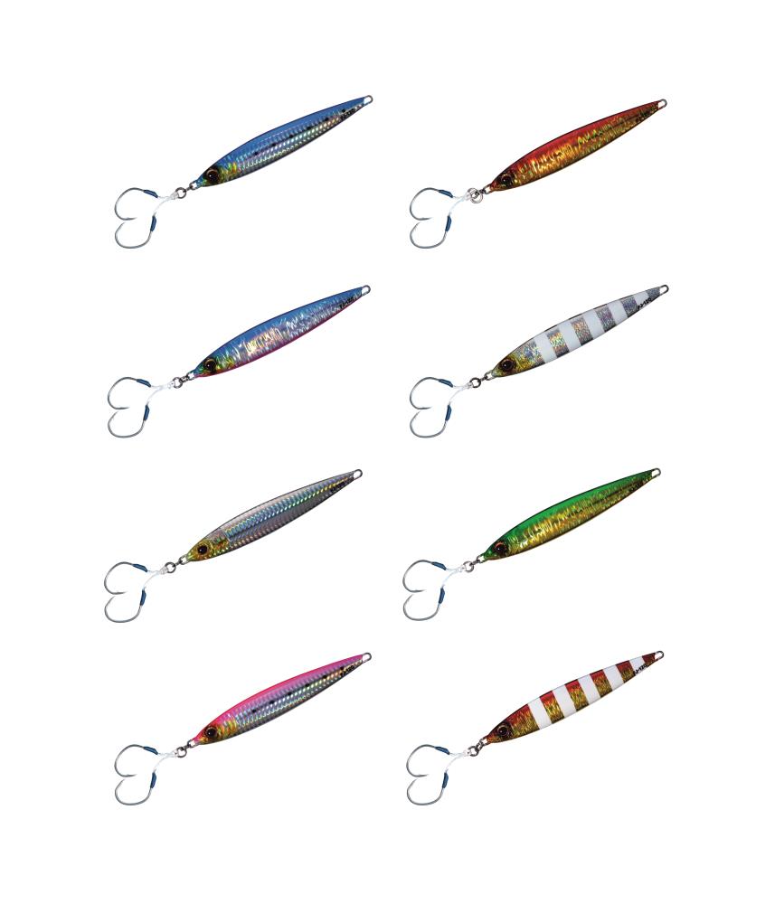 Major Craft FIRST JIG