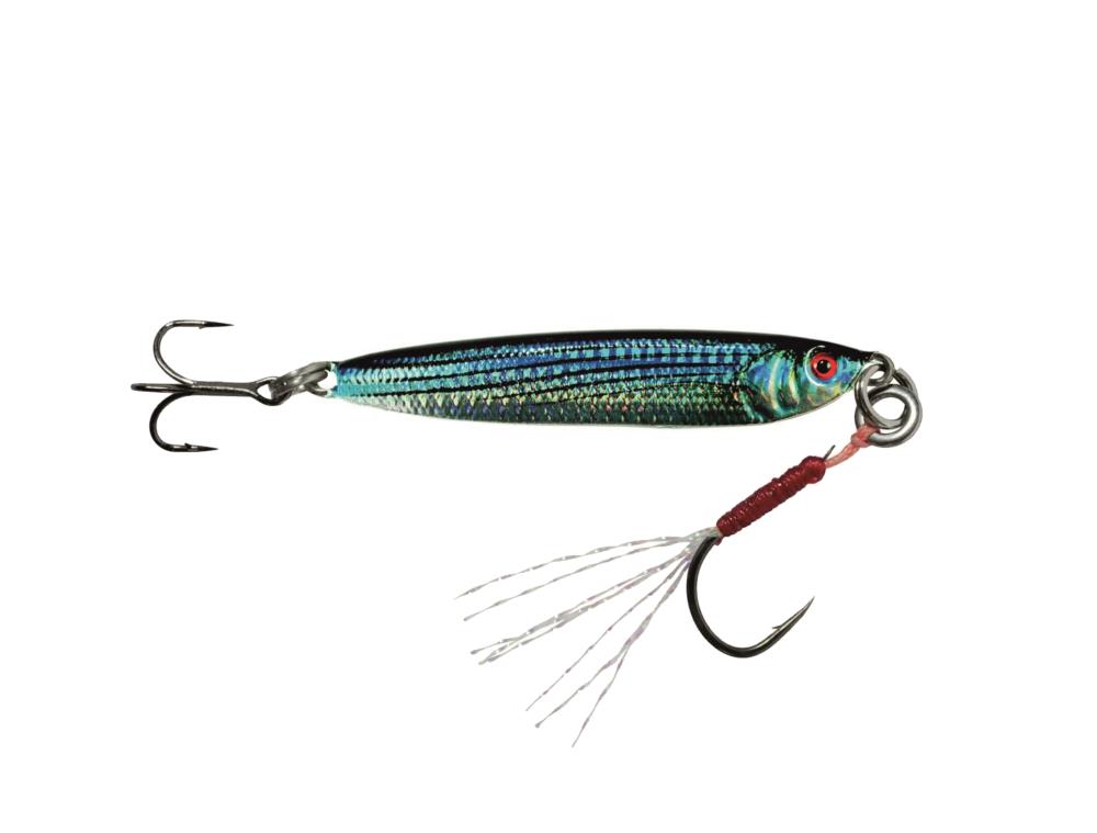 RAGOT Micro Herring 4cm - 6g - B - Bonito