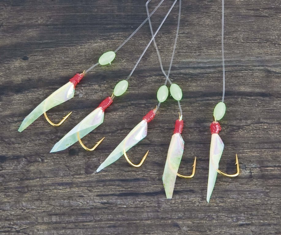 AQUANTIC Heringsvorfach Real Skin 4