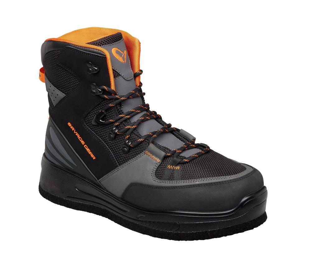 Savage Gear SG8 Felt Wading Boot