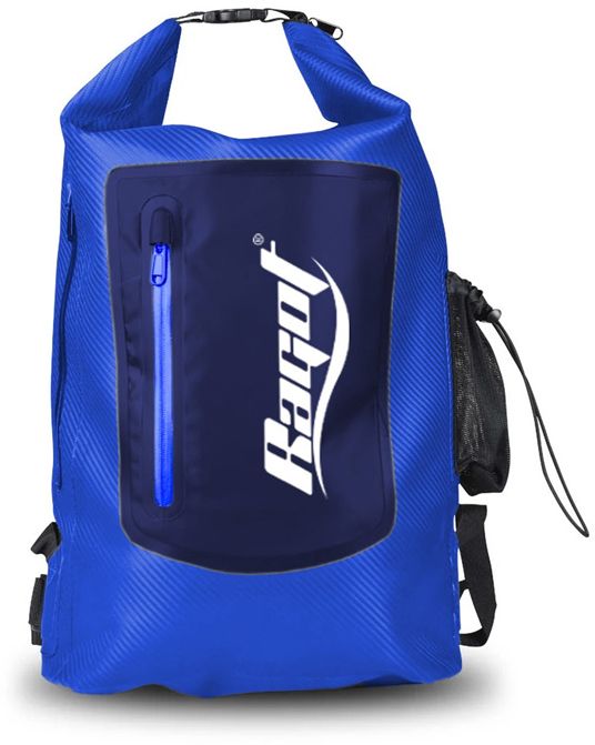 Ragot WATERPROOF BACKPACK 25L – Fully Waterproof Backpack (25 Litres)
