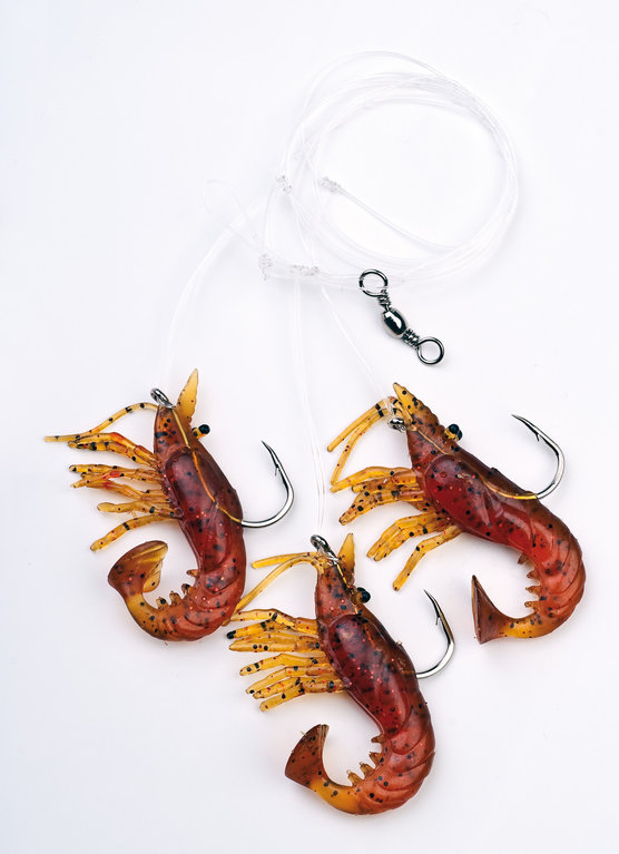 Natural Shrimp