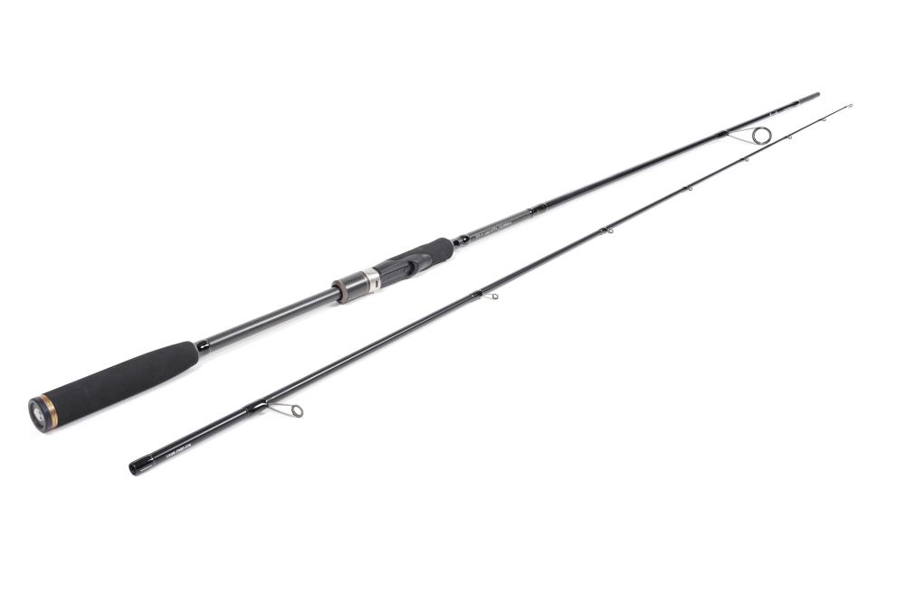 Westin W3 Seabass - Rod 300cm - 12-42g