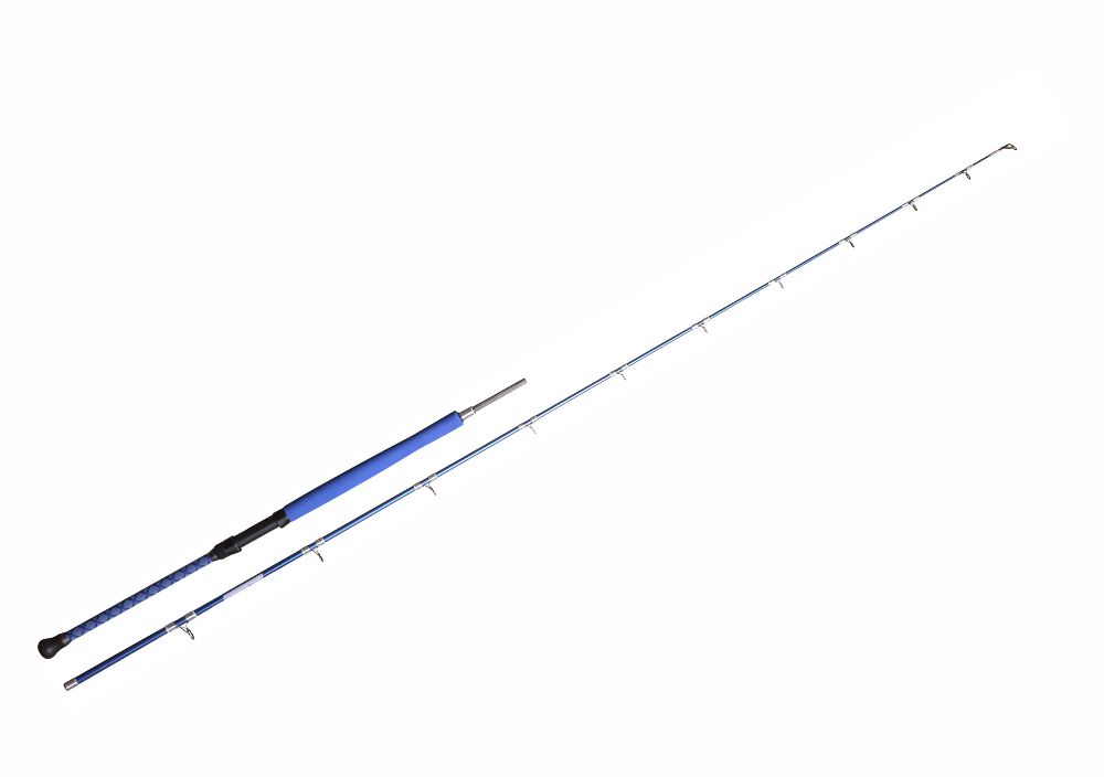 Shakespeare Agility 2 Braid Boat