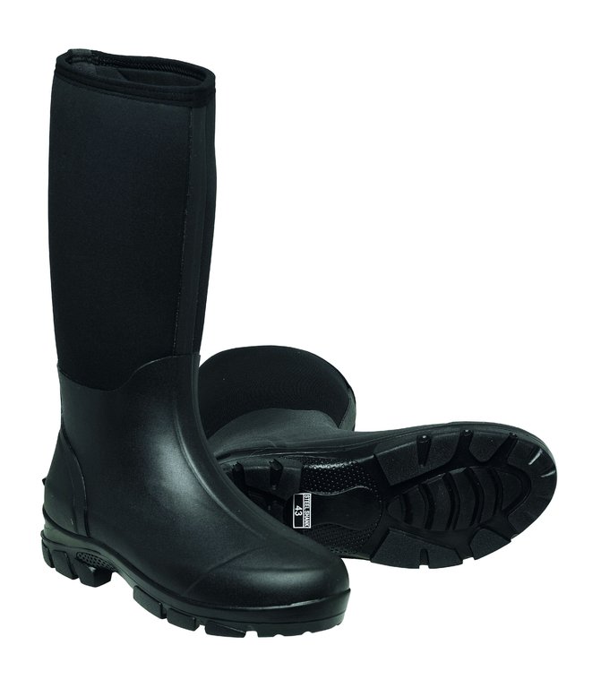 Kinetic Frost Neopren-Stiefel 16"