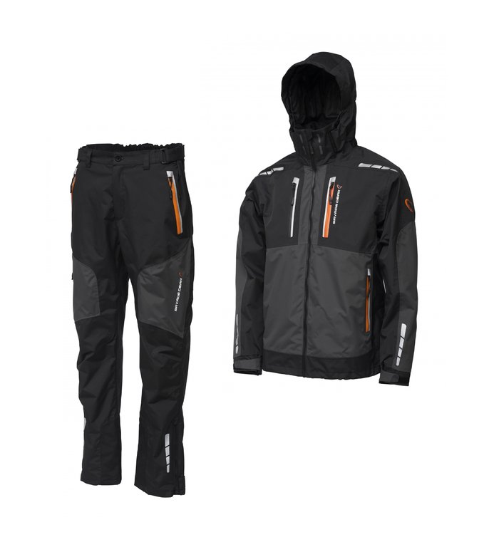 Savage Gear WP Performance Jacket and Trousers