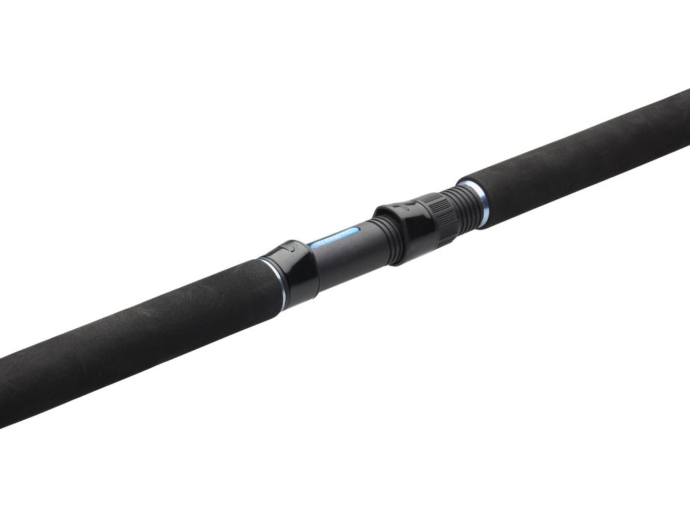 KINETIC Manticore FS Bootsrute 1,95m P8-20-30lbs - 100-400g