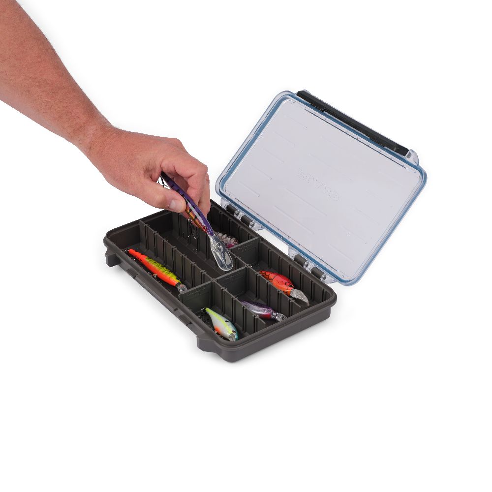 Plano StowAway® Waterproof 3600