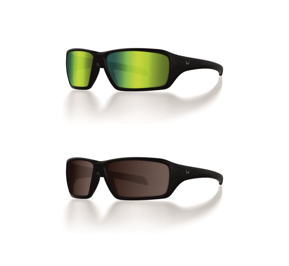 Westin W6 Sport 15 Polarisationsbrille