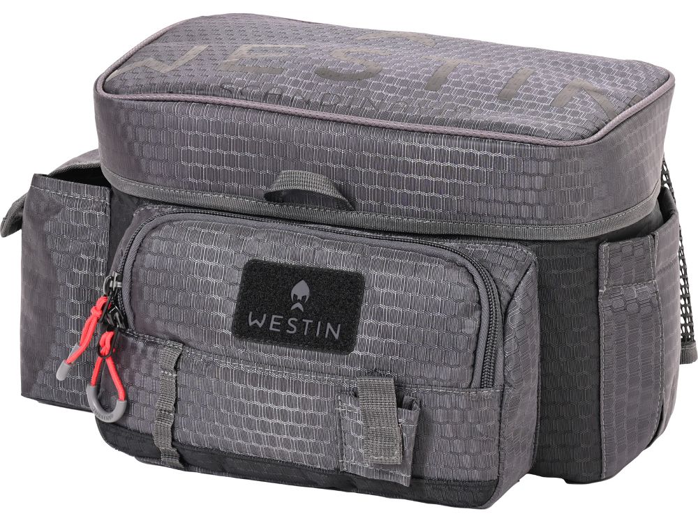 Westin W4 Waist Pack mit 4 Boxen