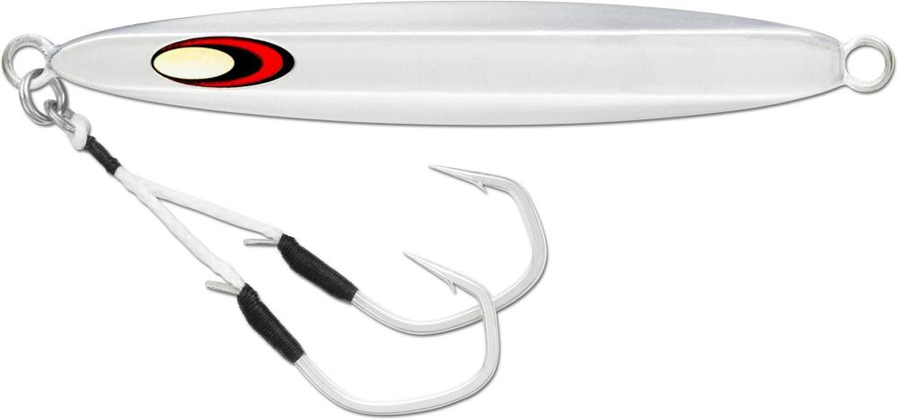 STORM Gomoku Slide Dancer Jig 80g - UVSI