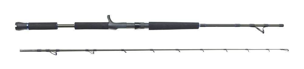 Eisele Seafishing Thrill - Rod