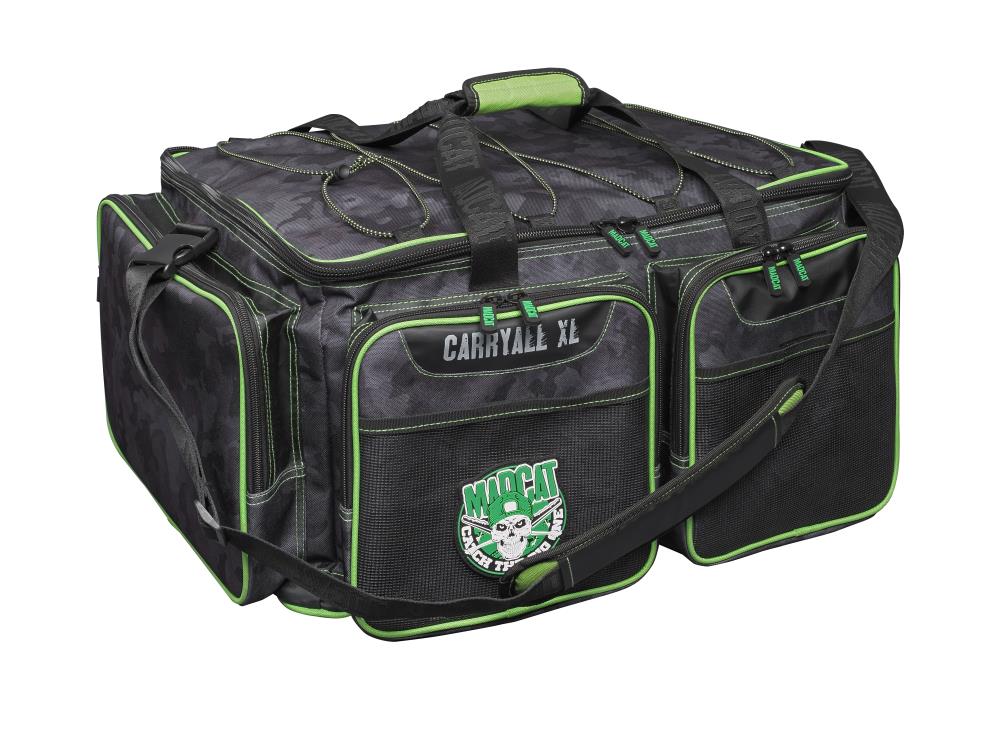 MADCAT Carryall XL 55L