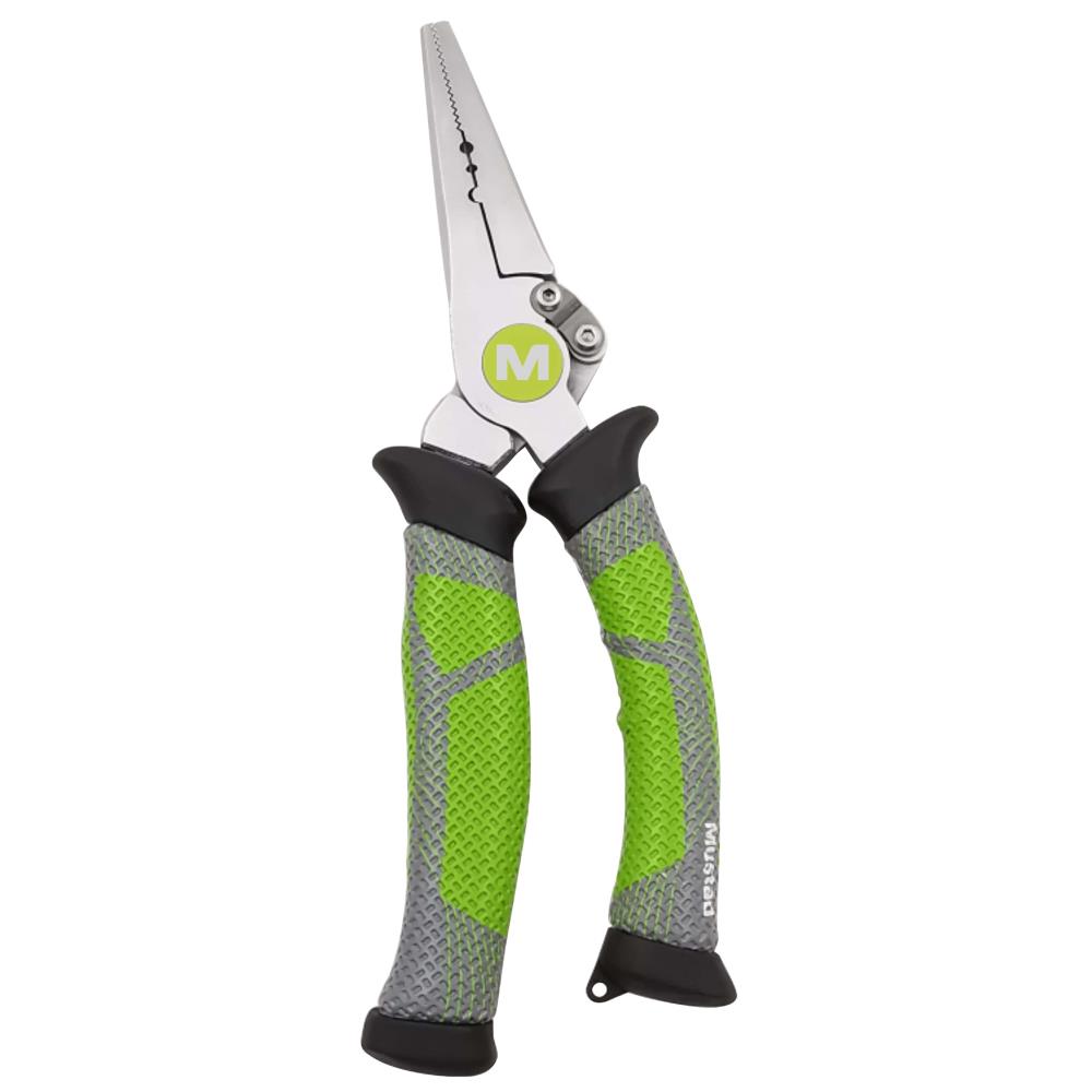 Mustad Hero Fishing Pliers MT110