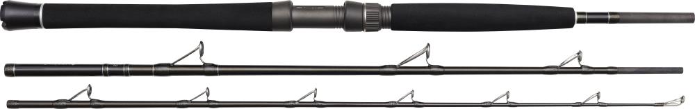 Westin W2 Boat 210cm 3-piece - 30-50lbs