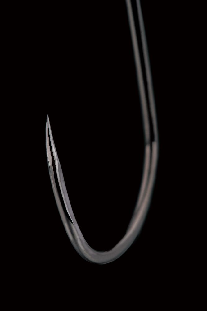 BKK Octopus Beak Hooks - Size 10