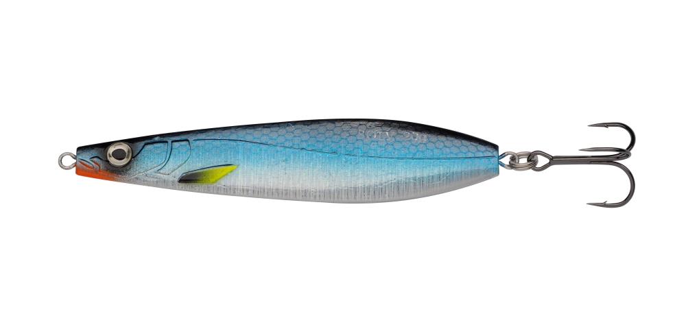 Abu Garcia Sölv Blixx 13g - Blue Herring