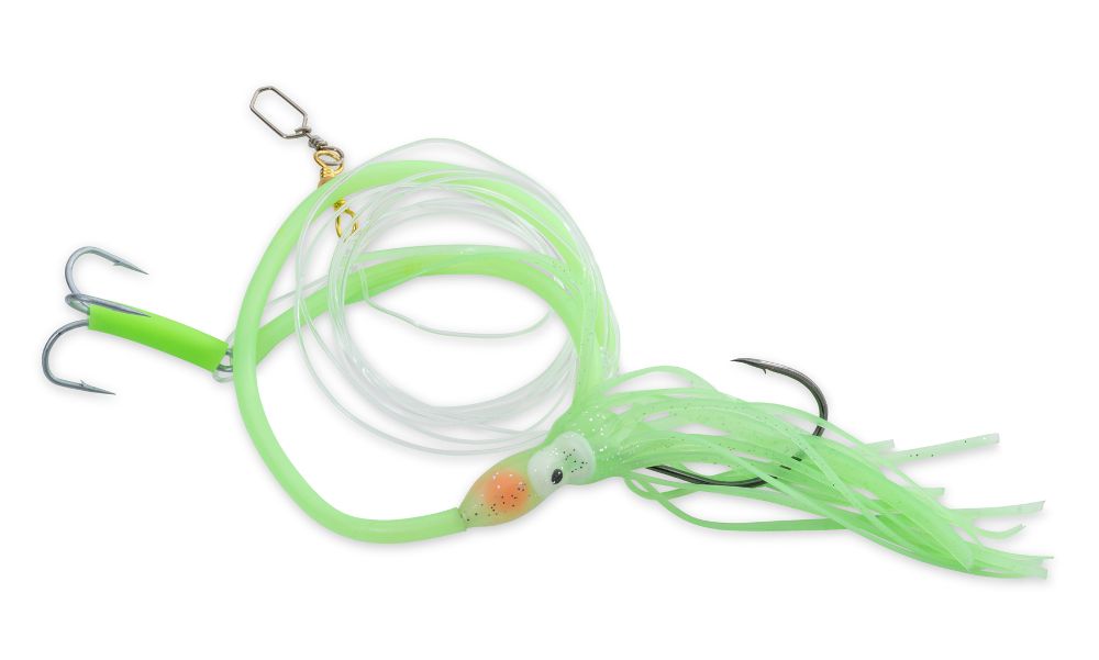 AQUANTIC Hake Rig without Flashlight