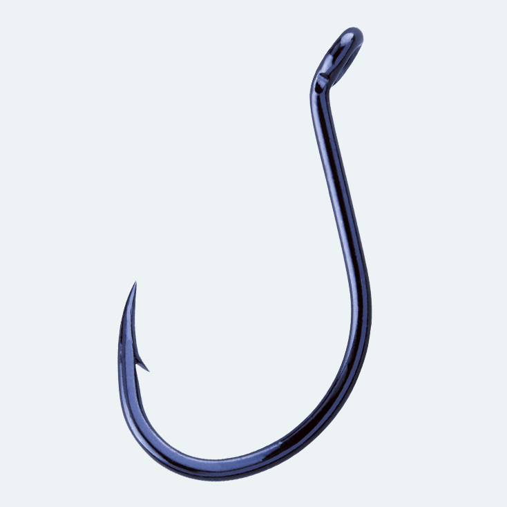 BKK Octopus Beak Hooks - Size 10