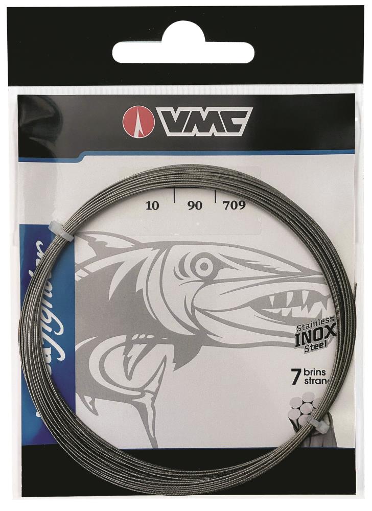 VMC seafighter 1x7 Wire Leader
