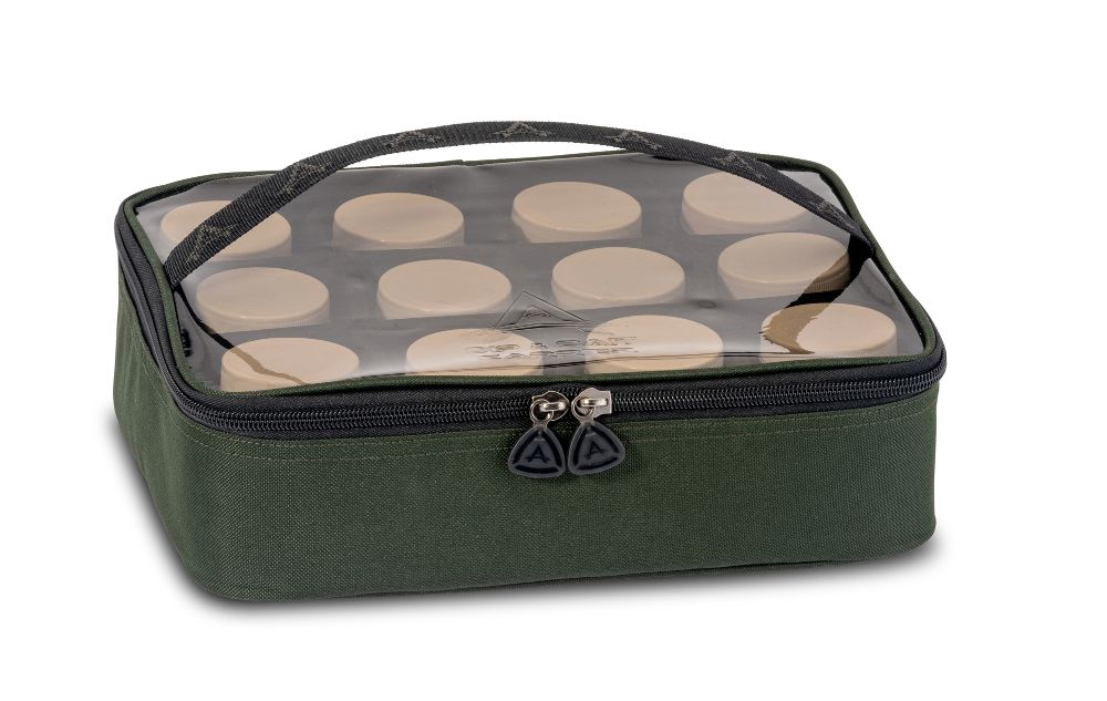 ANACONDA Dip & Bait Carrier