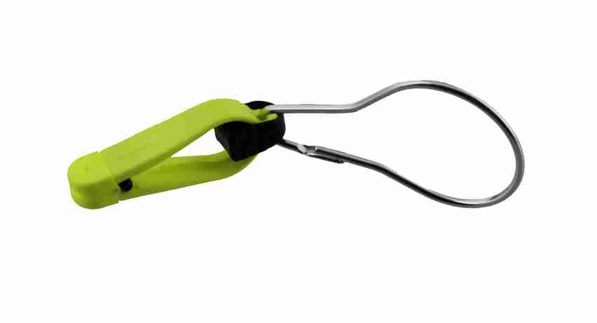 Scotty Mini Power Grip Plus Release, Planer Board, 4er pack