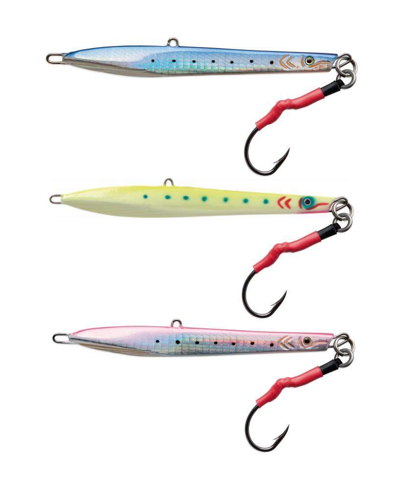 Williamson Abyss Speed Jig