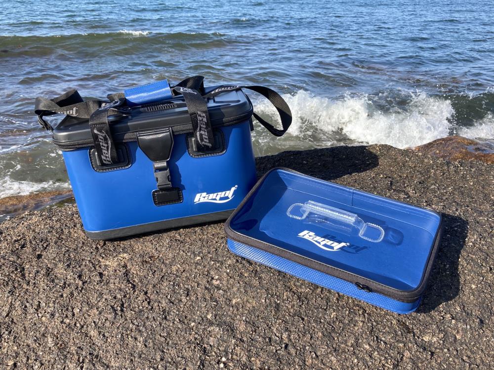 RAGOT Bakkan 3K - EVA-Tasche