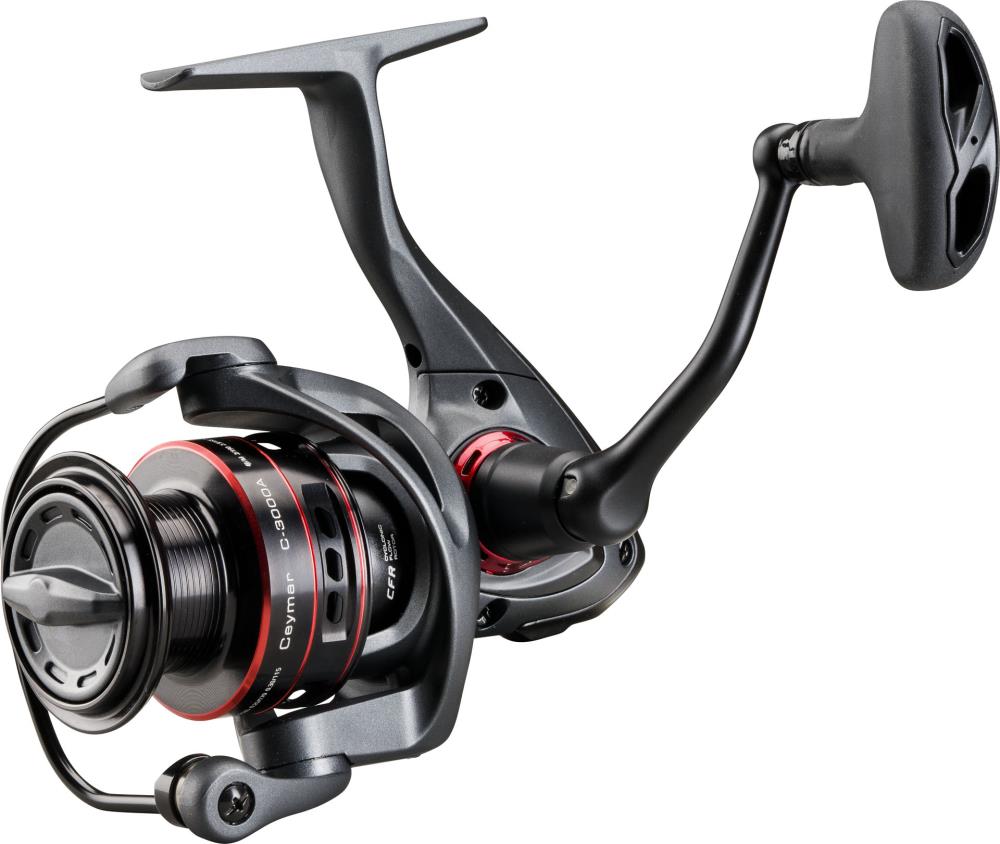 OKUMA CEYMAR Allround Spinning Reel 2500XA