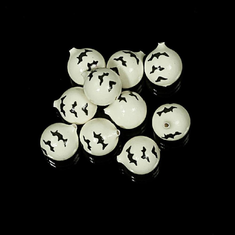 DEGA Orignal USA-Cork’y - 10mm - BGBT - White/Black