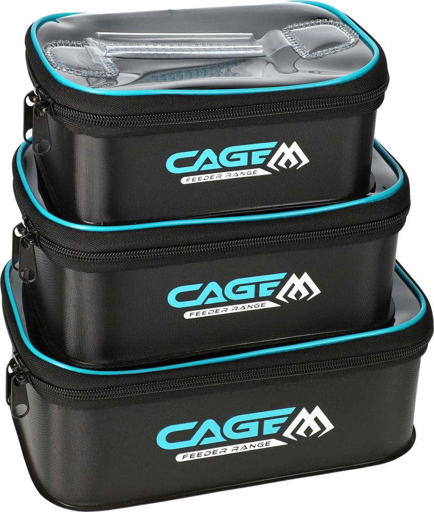 MIKADO CAGE EVA-Bags 3er Set