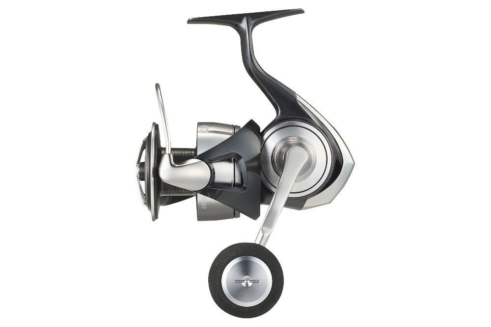 DAIWA 24 CERTATE SW(G) - Salzwasserrolle