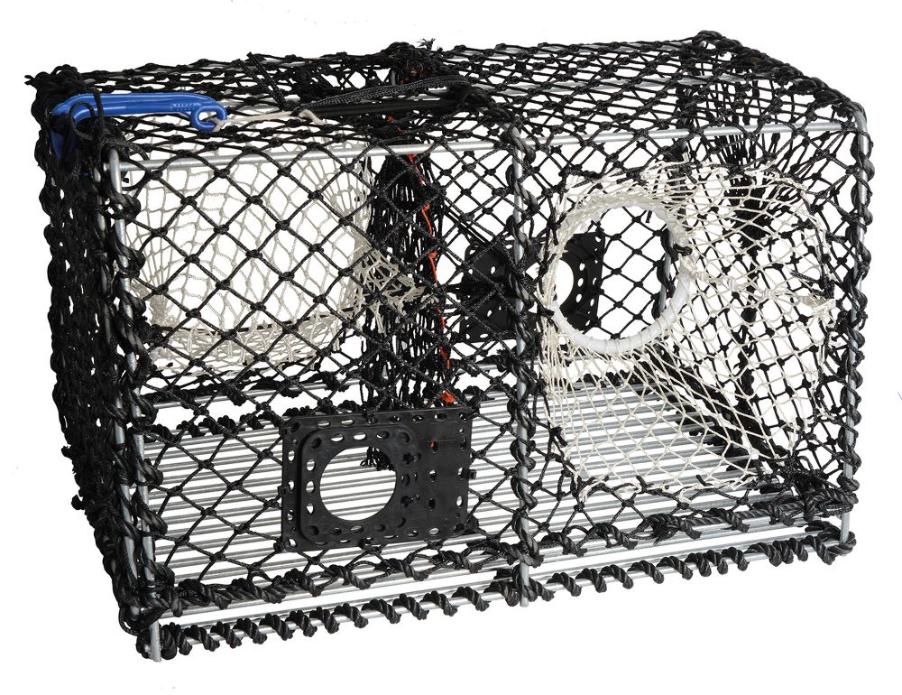 MARINOR Krabbe-/hummerteine Alden - Crab and lobster basket