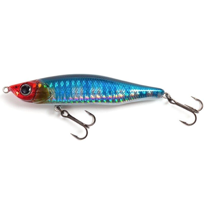FLADEN Maxximus HARPAX - Inshore wobbler 14g - blue