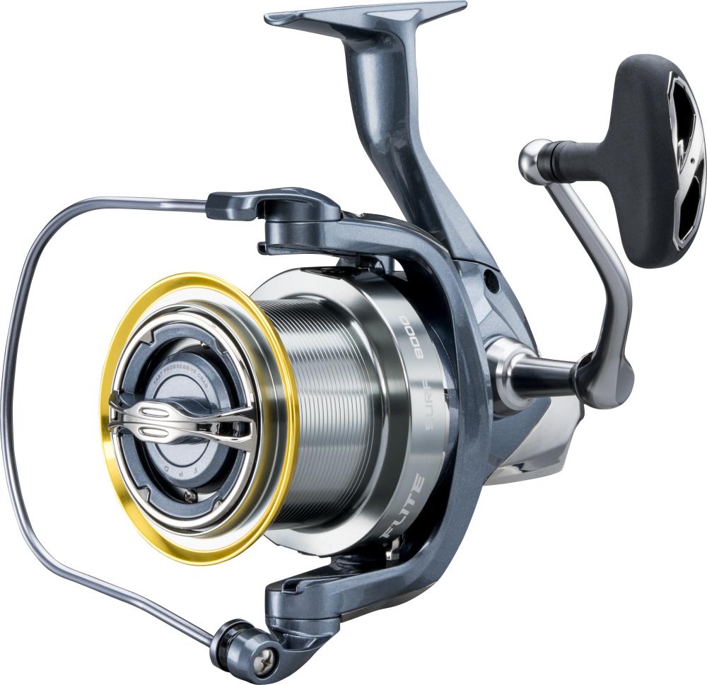 Okuma FLITE SURF Reel