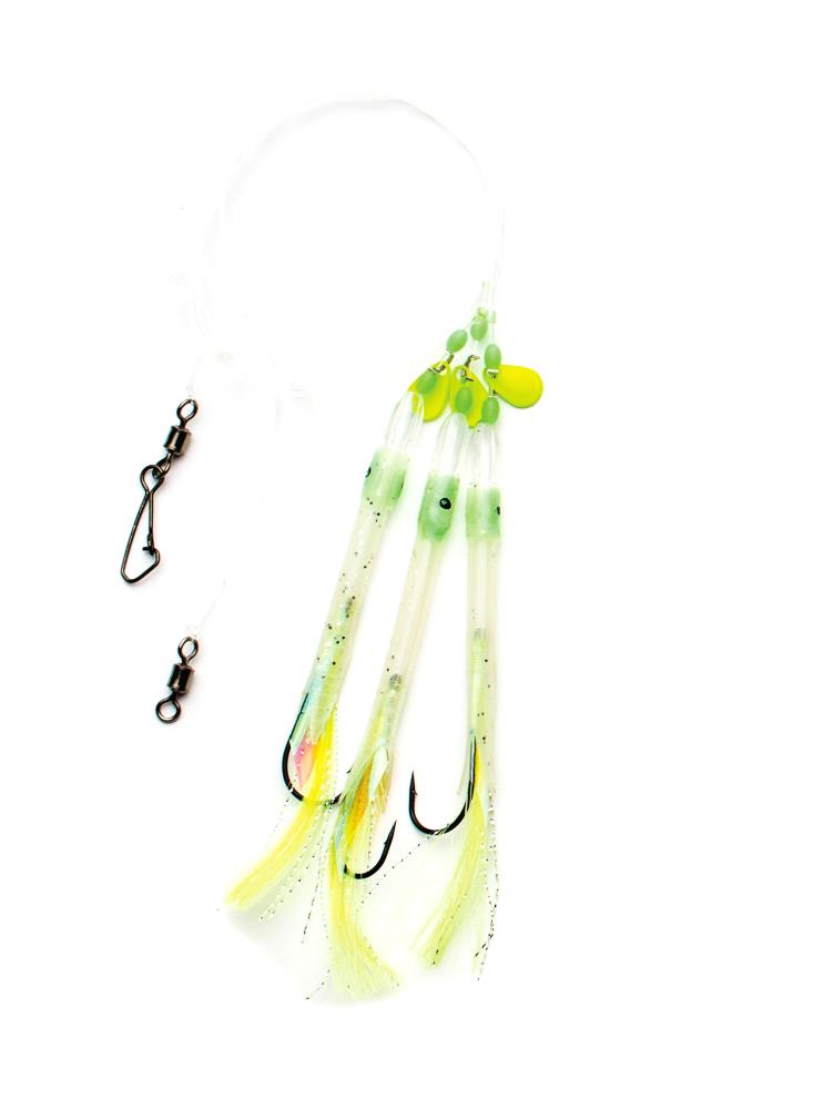 Behr Cod + Coalfish-System Fluo