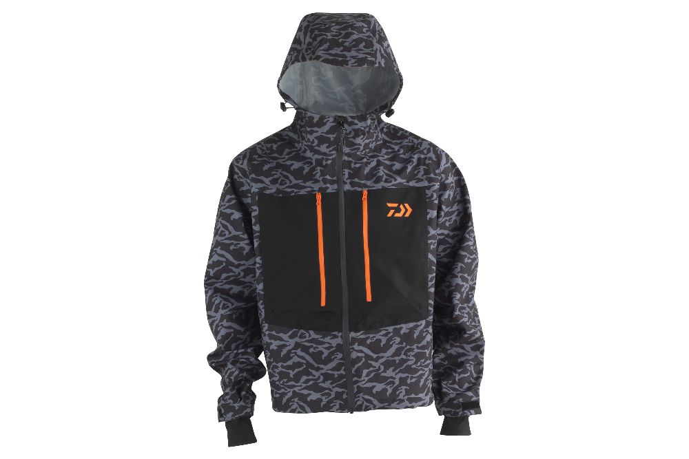 Daiwa D-VEC Wading Jacket